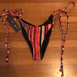 Lali & Layla bikini bottom